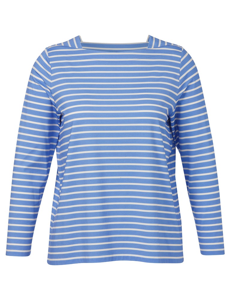 T-Shirt Karree 1/1 Arm