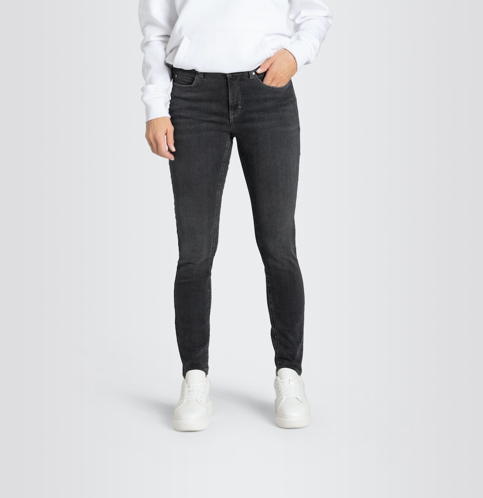 MAC JEANS - DREAM SKINNY, Dream authentic MAC JEANS - DREAM SKINNY, Dream authentic