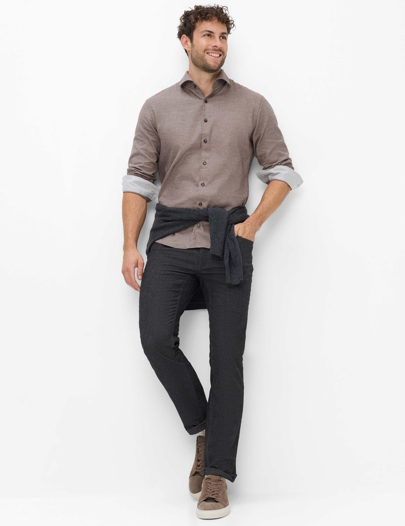 Style Chuck