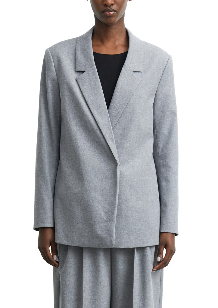 Indoor-Jacke