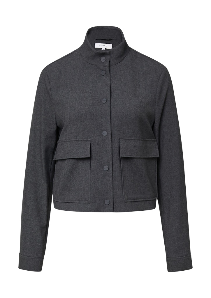 Indoor-Jacke Indoor-Jacke