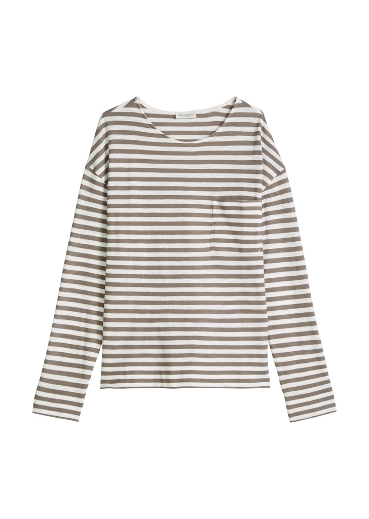 Ringel-Longsleeve regular