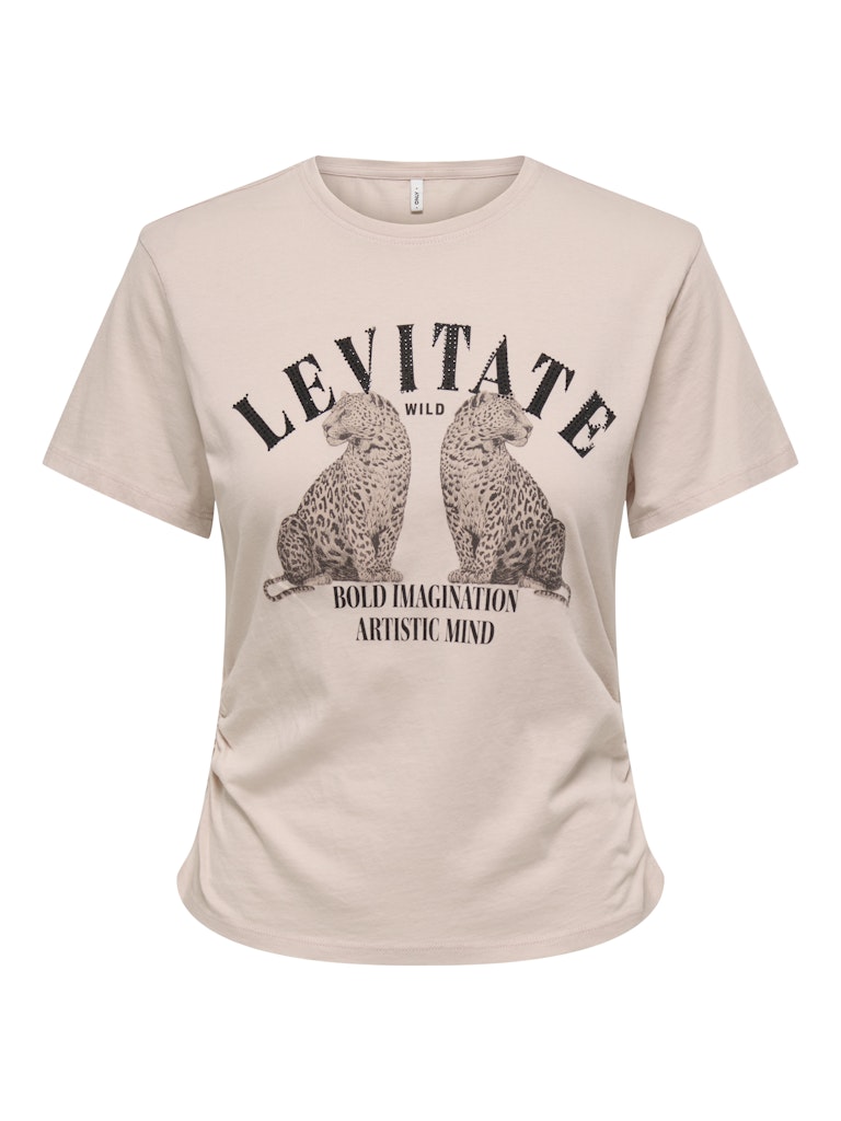 ONLLUCY S/S SUMMER TOP BOX JRS