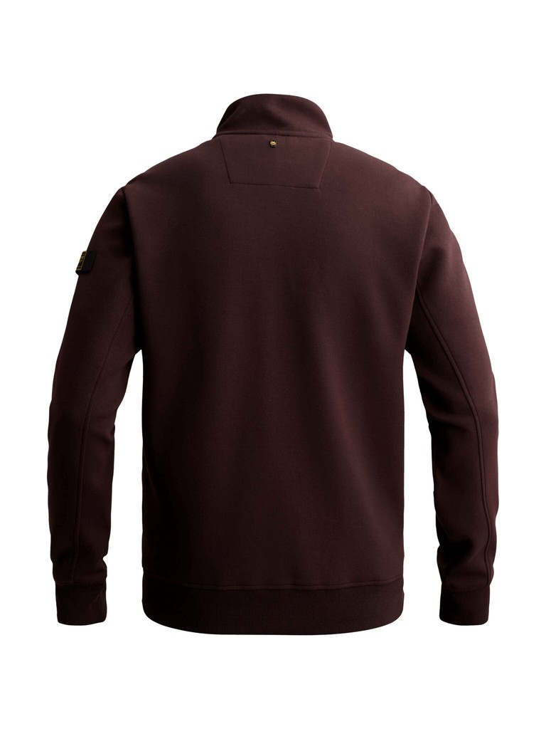 interlock sweat