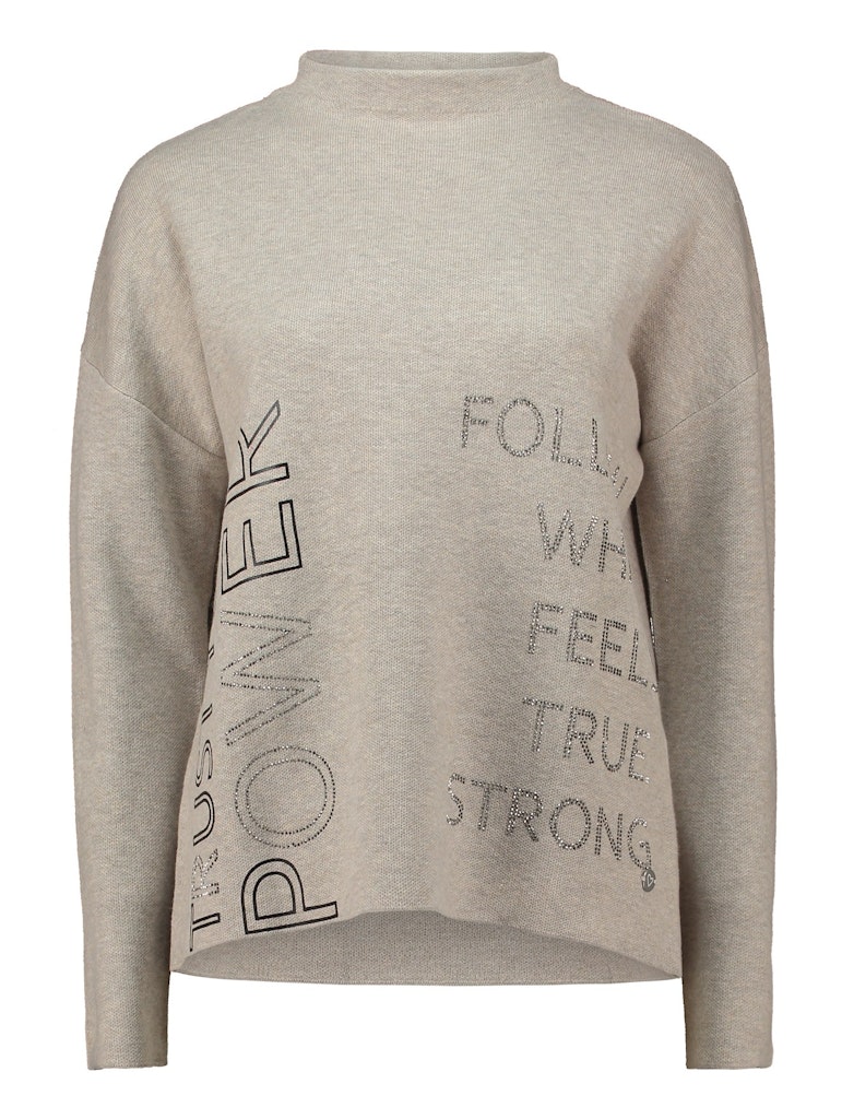 Pullover Ro44bina
