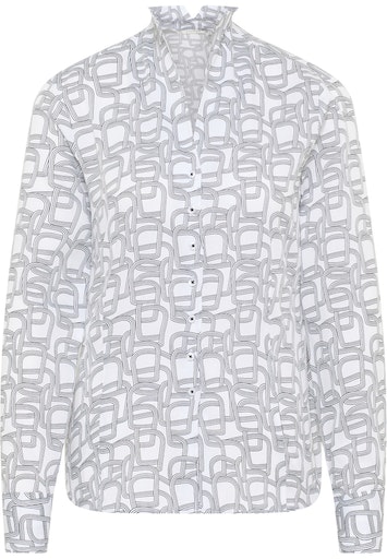 ETERNA Hemdbluse ETERNA Hemdbluse