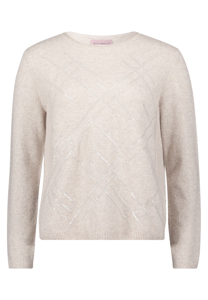 Feinstrickpullover