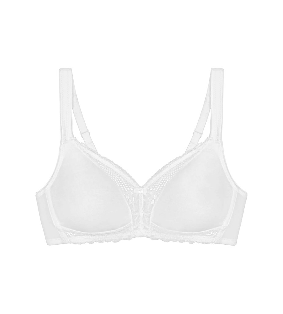 Modern Lace+Cotton N