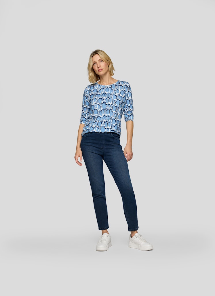 Nordic Blue Nordic Blue