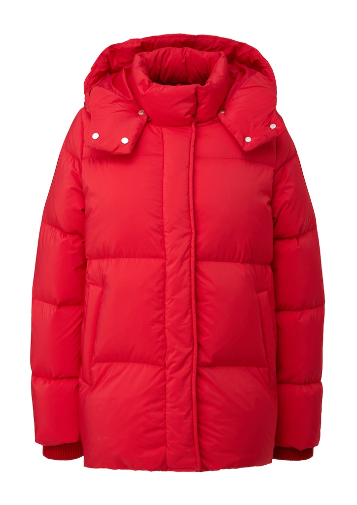 Outdoor-Jacke