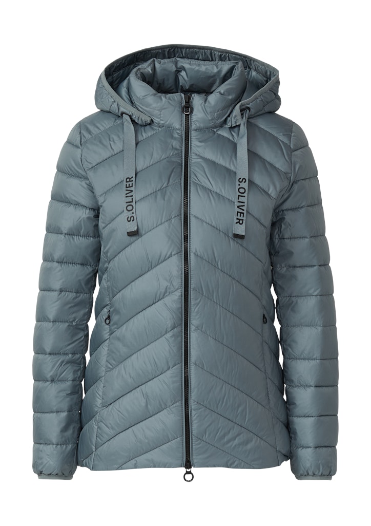 Outdoor-Jacke Outdoor-Jacke