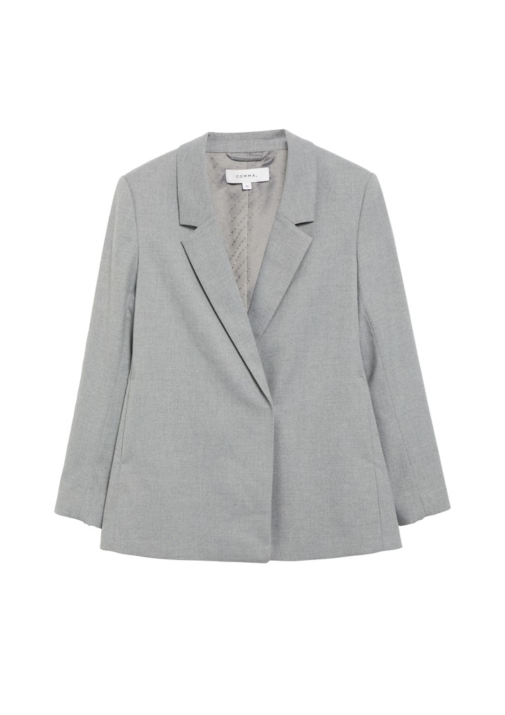 Indoor-Jacke