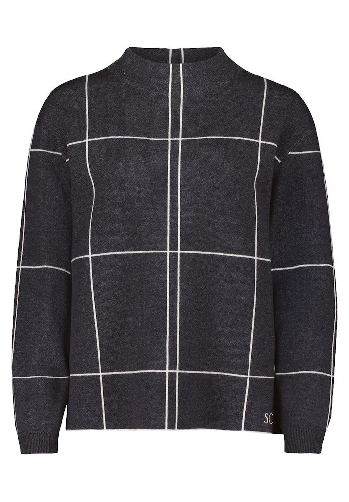 Grau (9973-Patch Grey/Beige)