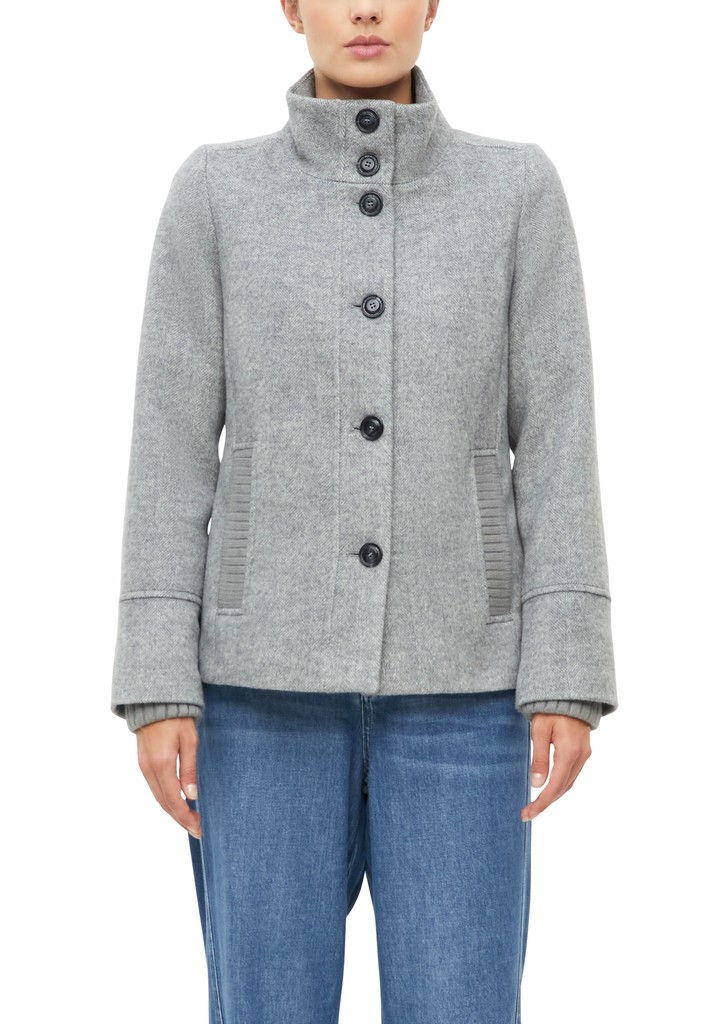 Outdoor-Jacke