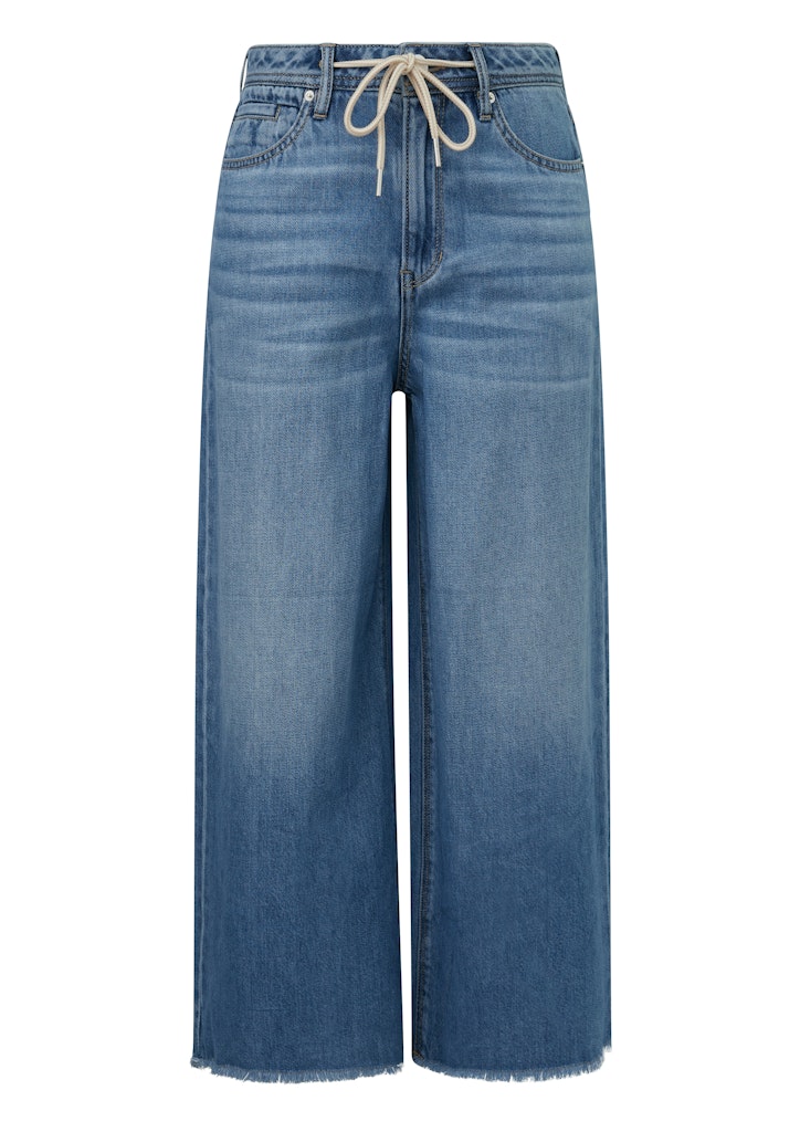 Jeans-Hose