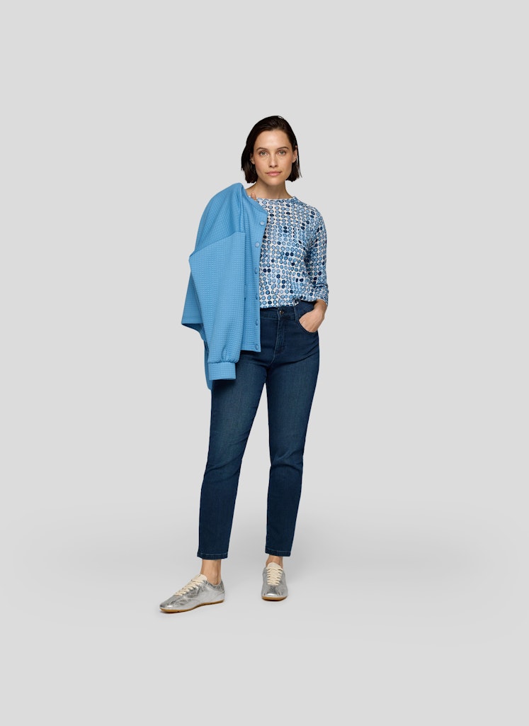 Nordic Blue