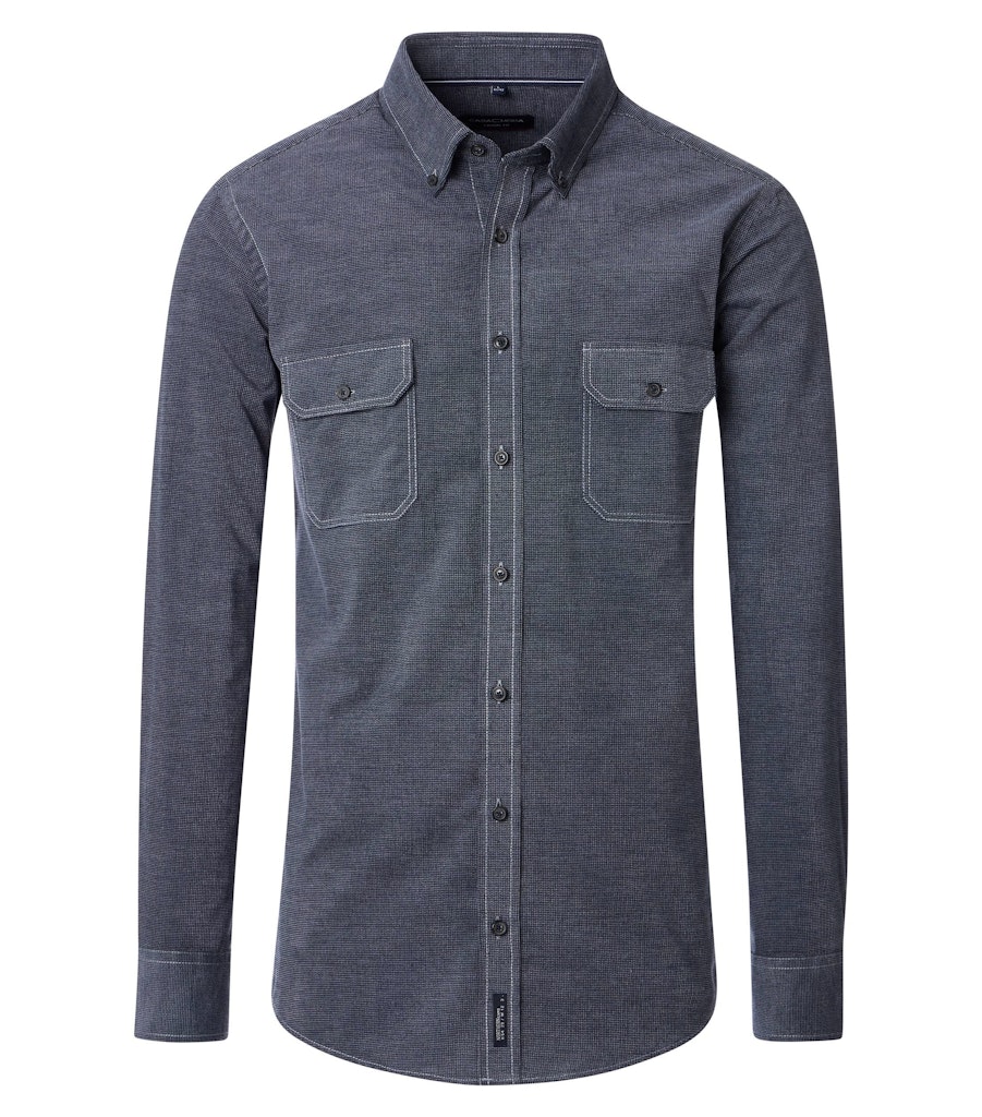 Hemdjacke