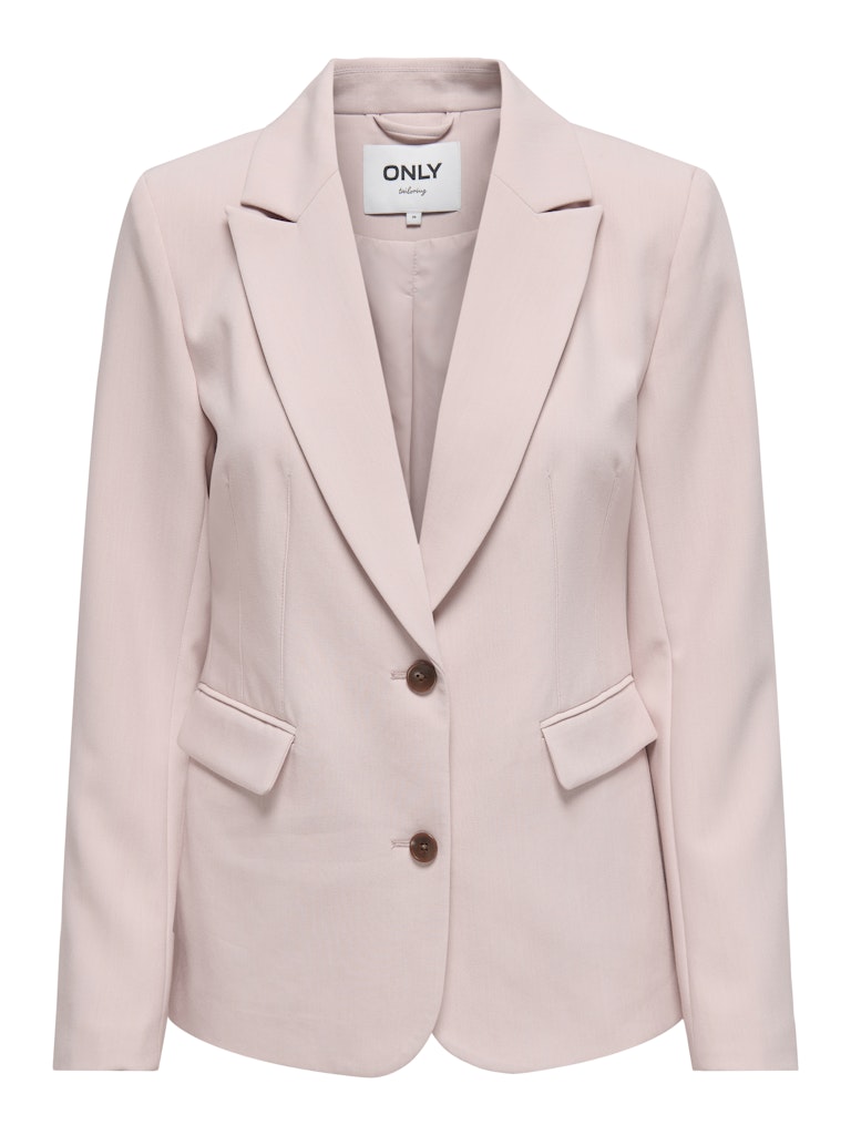 ONLRAVEN LIFE L/S FIT BLAZER CC TLR