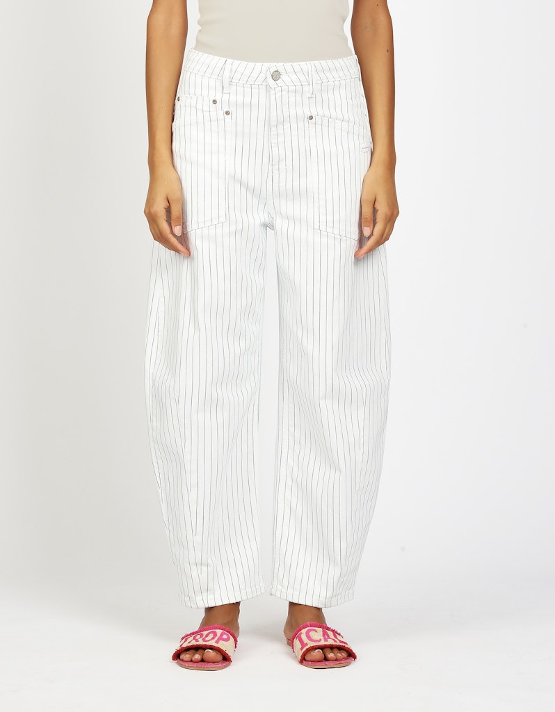 94ODINA - o-shape fit