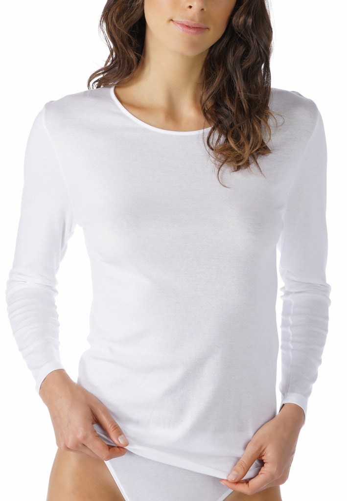 Shirt langarm