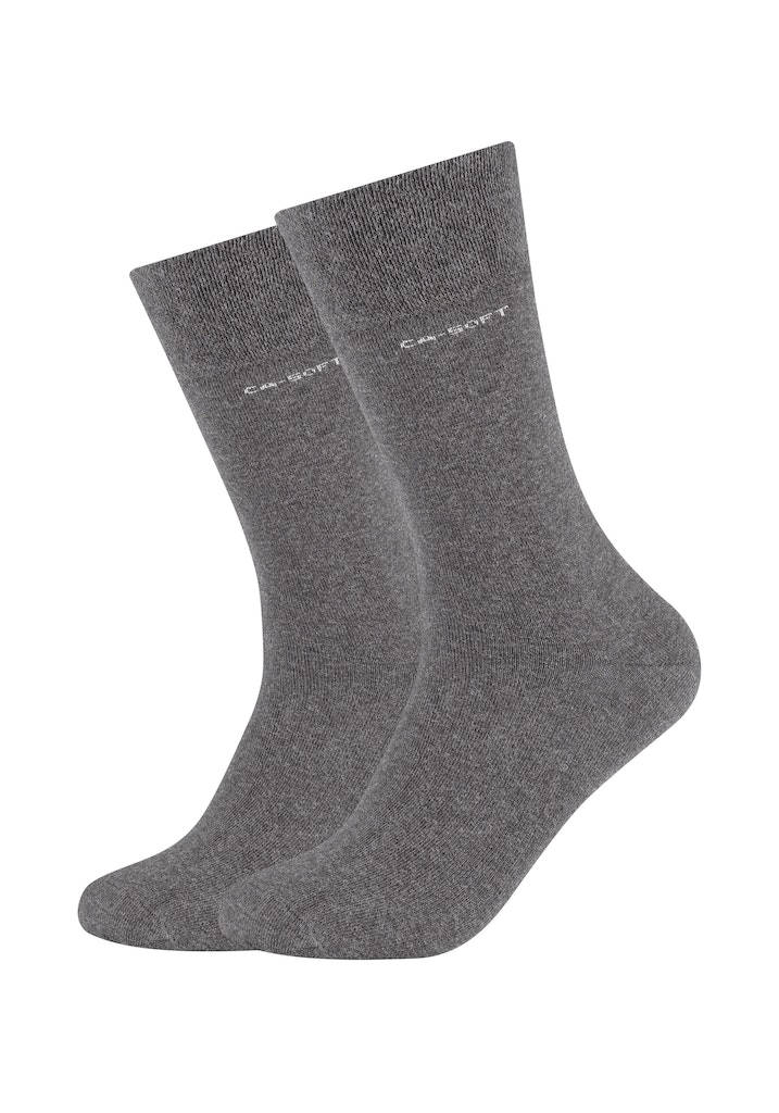 Grau (9700-dark grey melange)