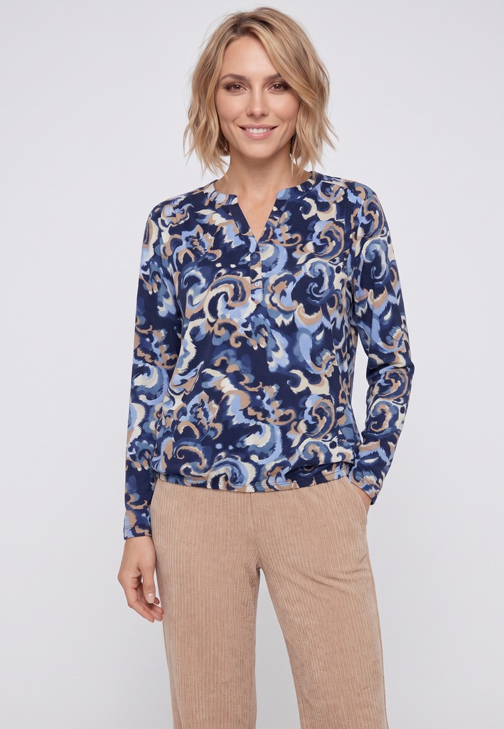 T-Shirt Long Sleeves