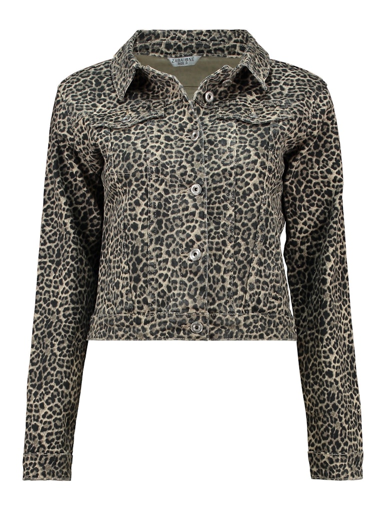Jacket Le44onarda