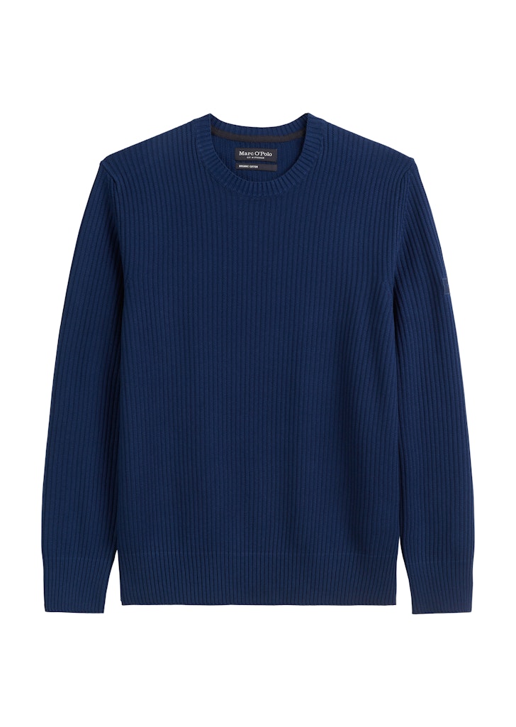 Pullover regular