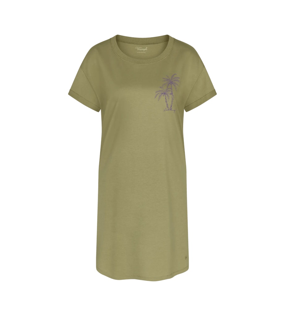 Grün (7855-Olive Gold)