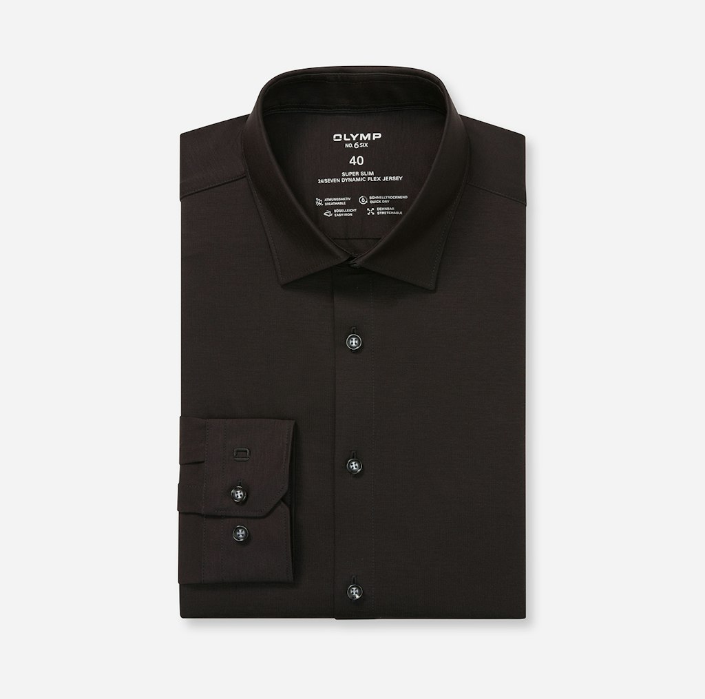 OLYMP No. Six 24/Seven