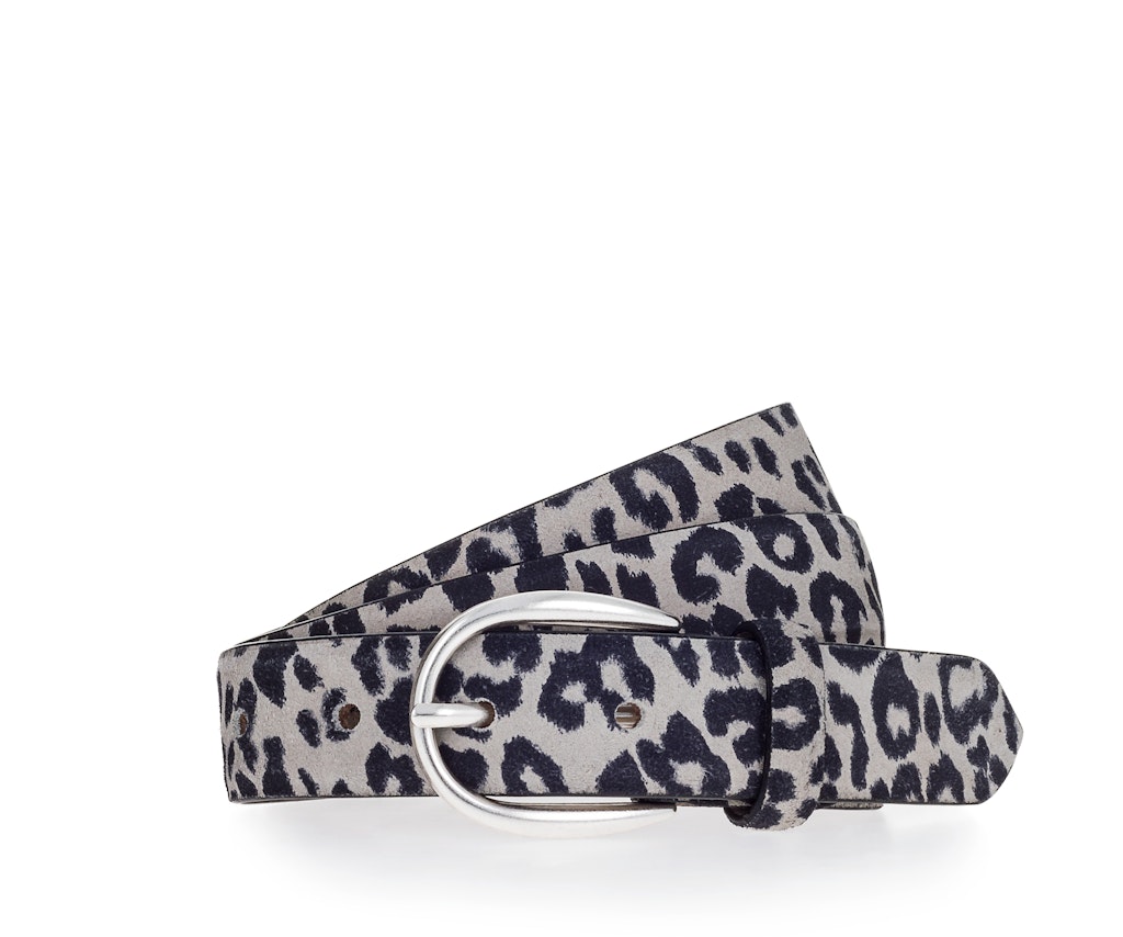 Wild West Inspired - 30 mm Vollledergürtel Wild West Inspired - 30 mm Vollledergürtel