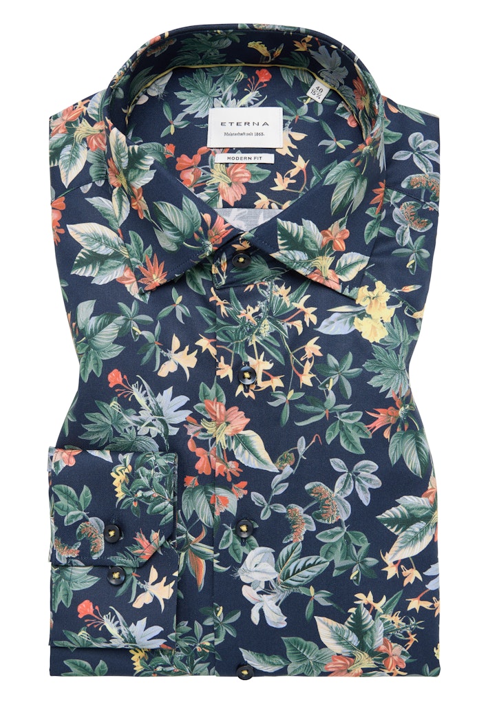 Hemd Twill Langarm Hemd Twill Langarm