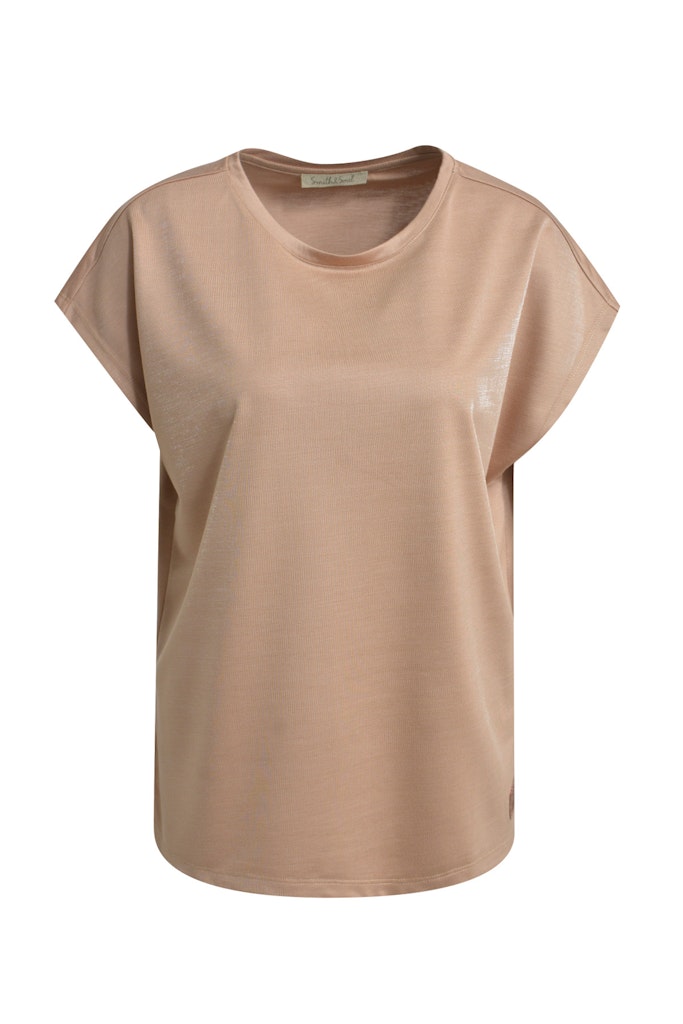 T-shirt loose fit T-shirt loose fit