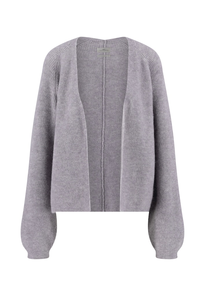 CARDIGAN MELANGE