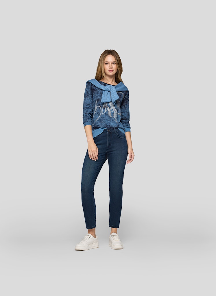 Nordic Blue Nordic Blue