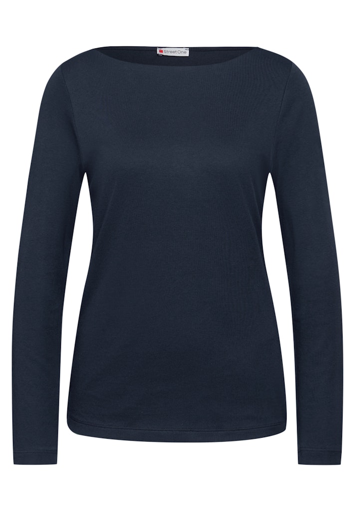 Blau (11238-deep blue)