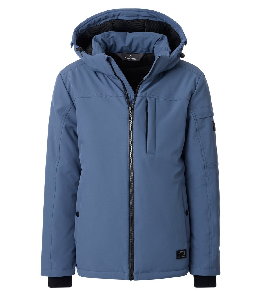 Jacke