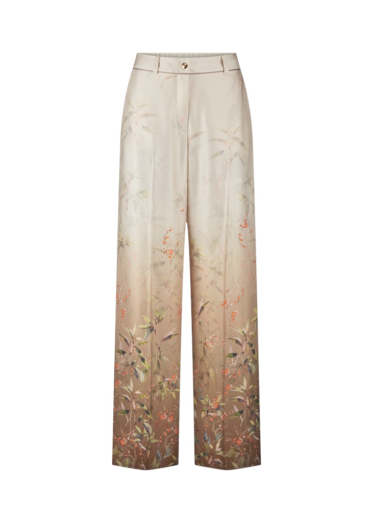 Hose wide fit