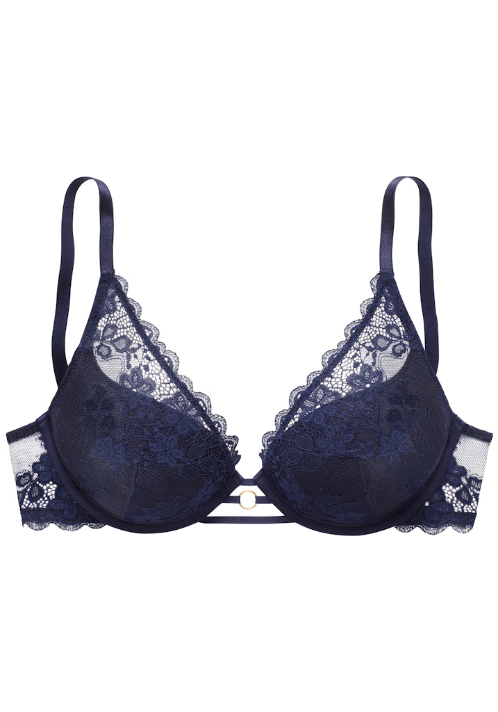 LASCANA foam bra