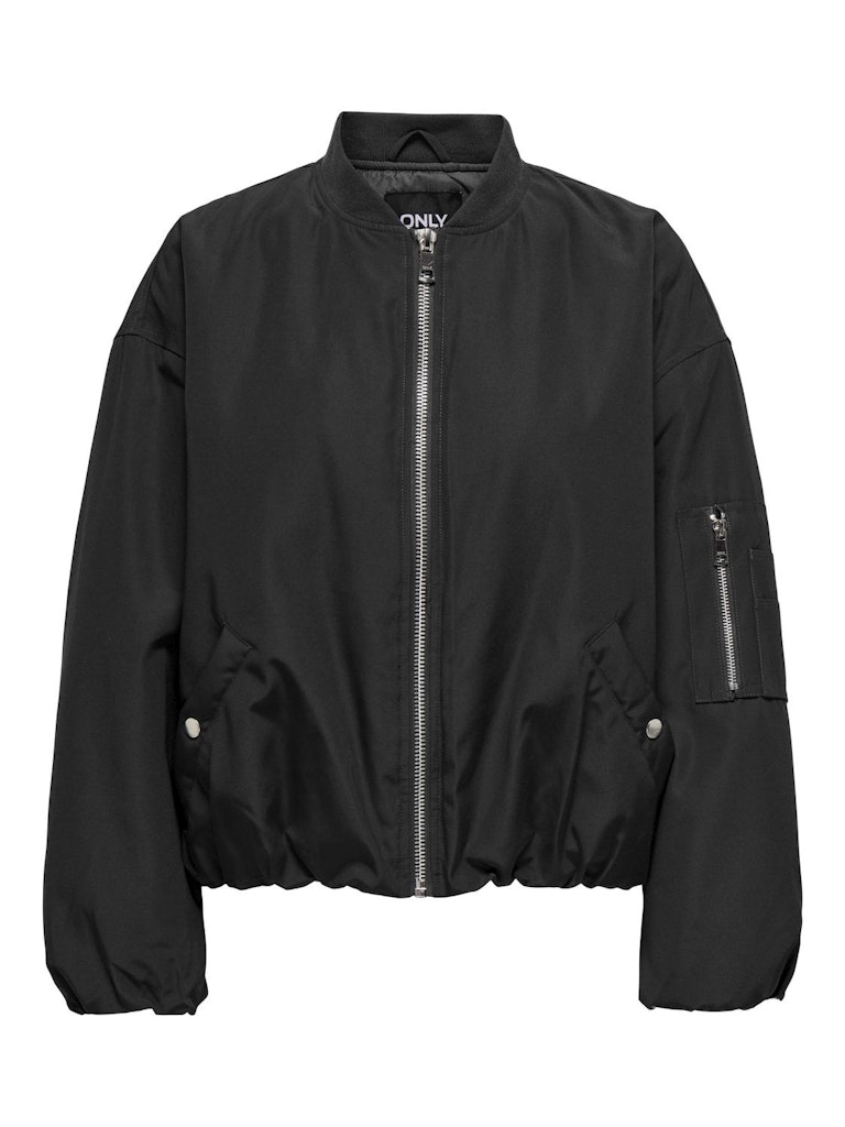 ONLHOLLY OVERSIZED BOMBER LIFE CC OTW