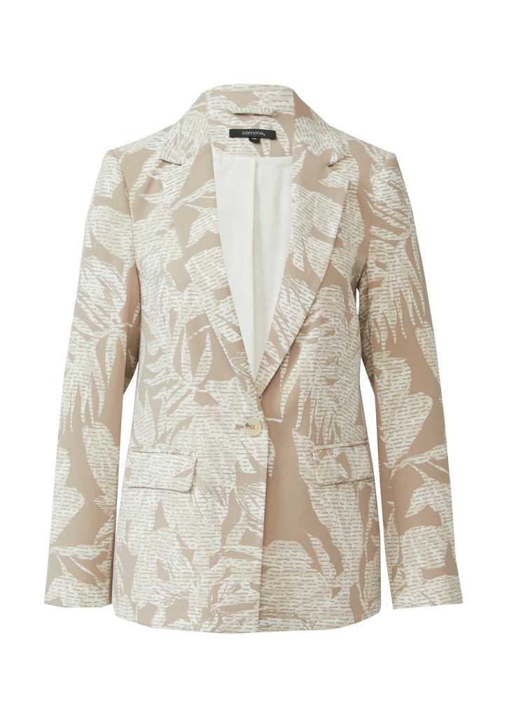 Indoor-Blazer