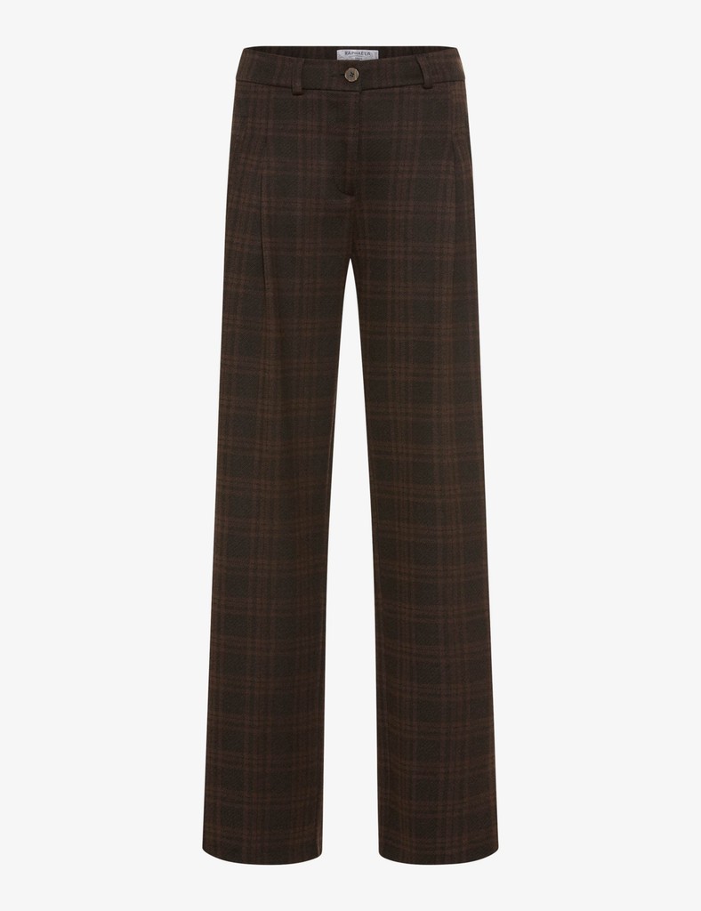 Style Peggy Flared