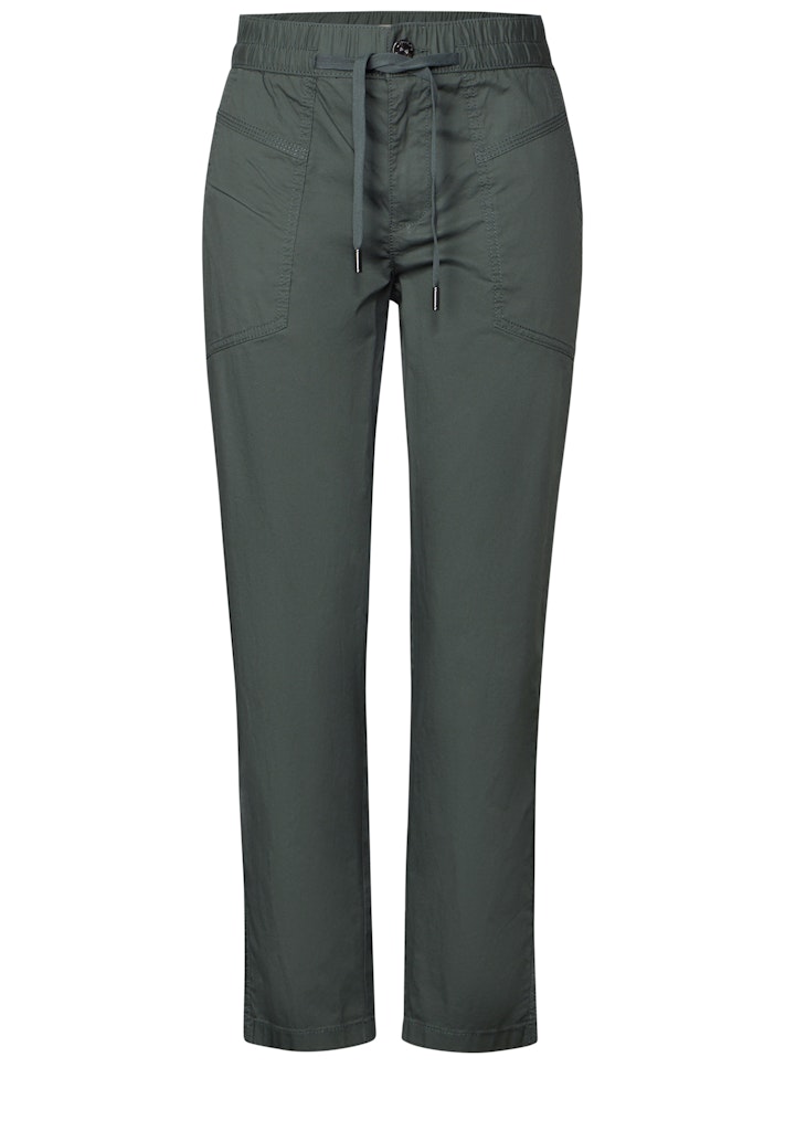 Hose im Cargo Look Hose im Cargo Look