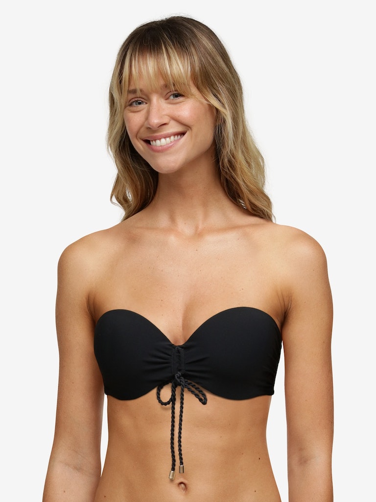 Inspire Bandeau-T-Shirt-Schale