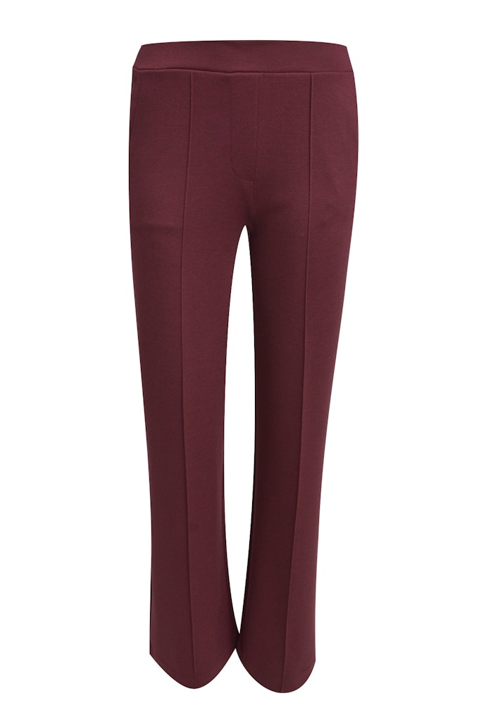 Interlock Pants Interlock Pants
