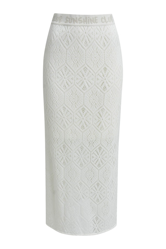 Crochet Skirt Crochet Skirt