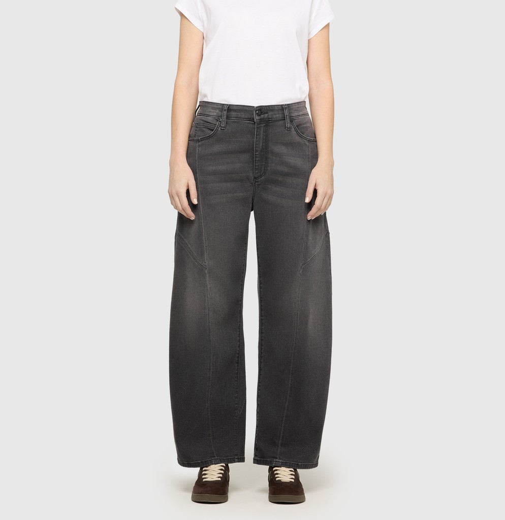MAC JEANS - DAKOTA, Auth. comfort vintage denim