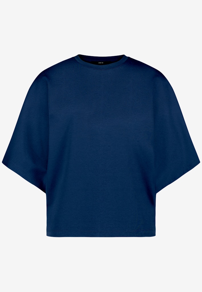 T-Shirt  mit weiten Ärmeln