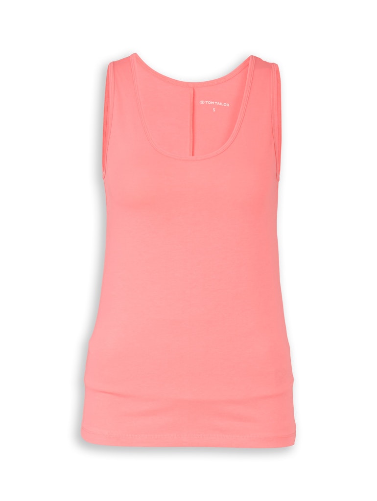 1050431-T-shirt top crew neck