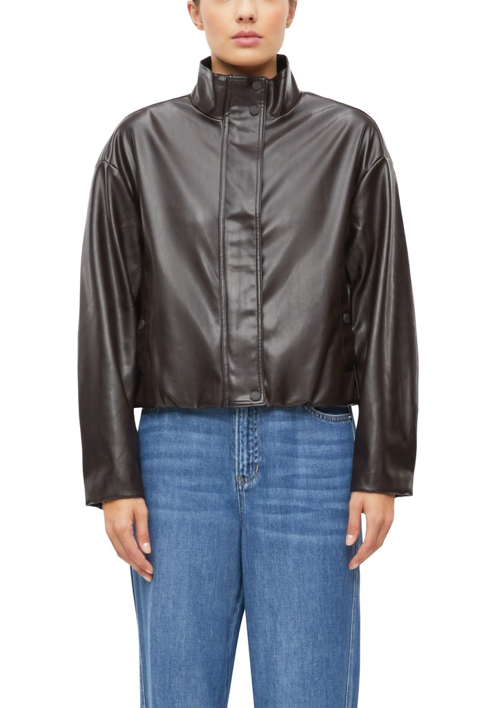Indoor-Jacke